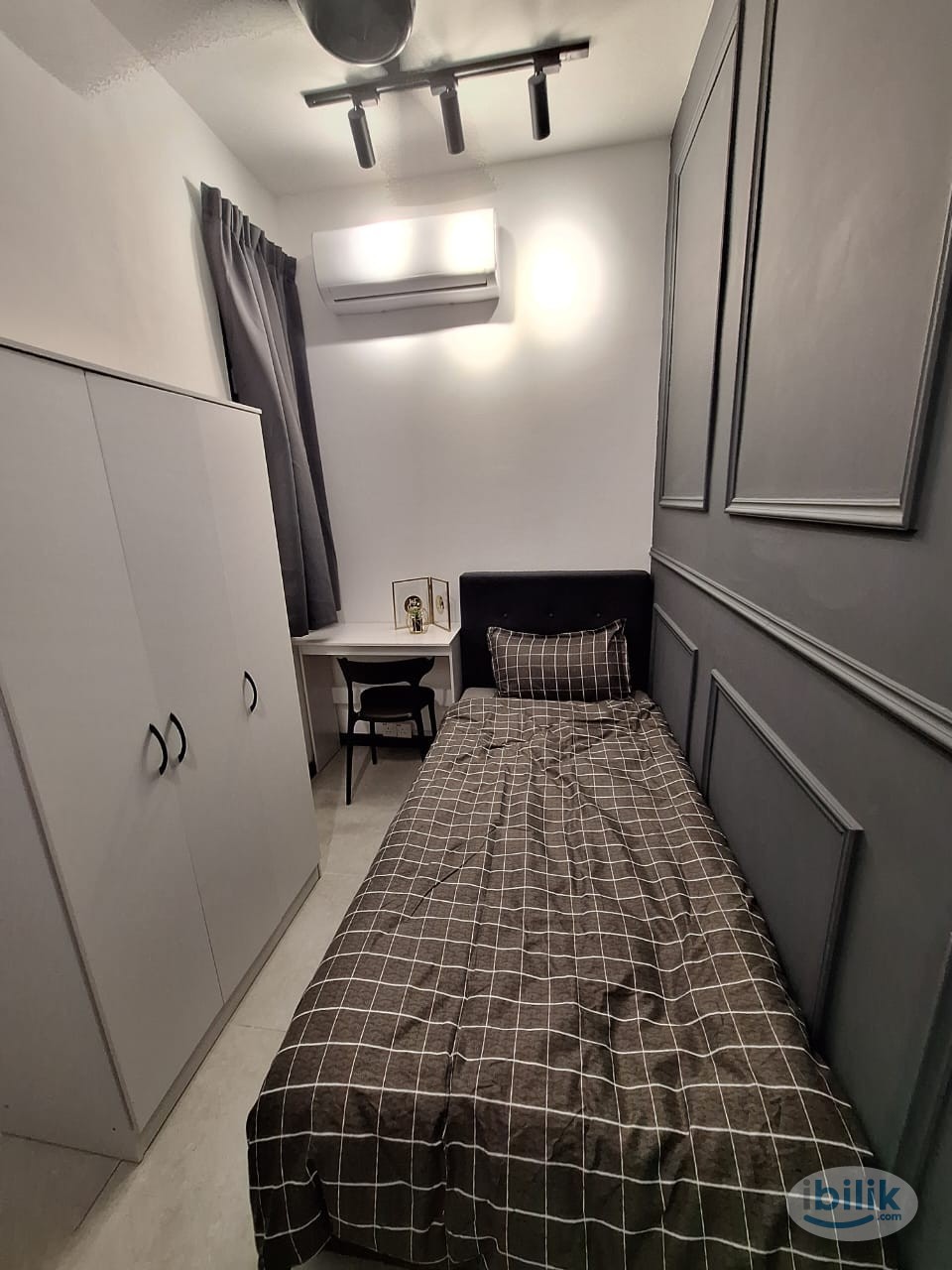 Single Room at Ampang Hilir, Kuala Lumpur - Image 1