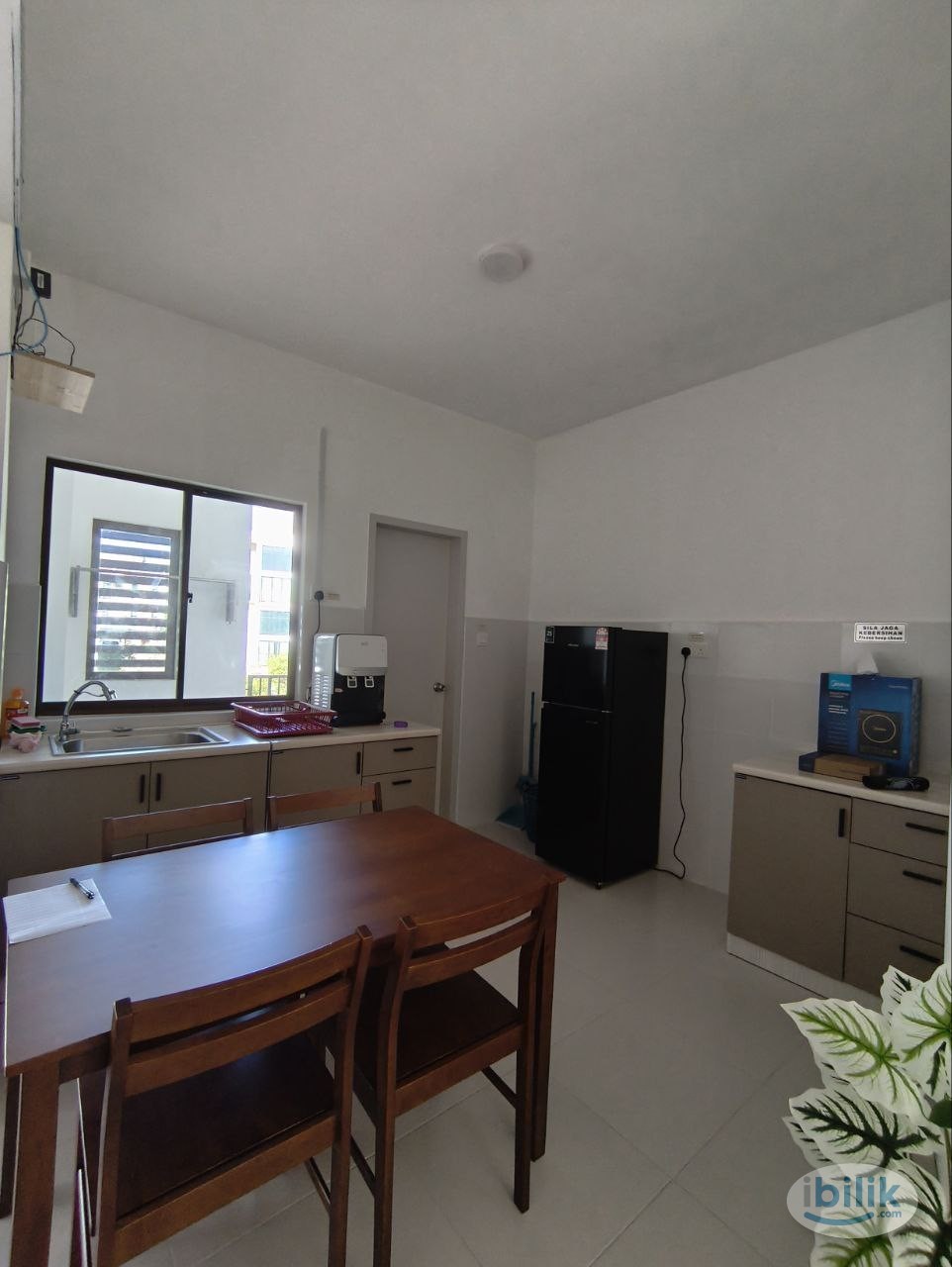 Bilik Sewa Murah, Bandar Puteri Bangi – Small Room, Low Depo - Image 2