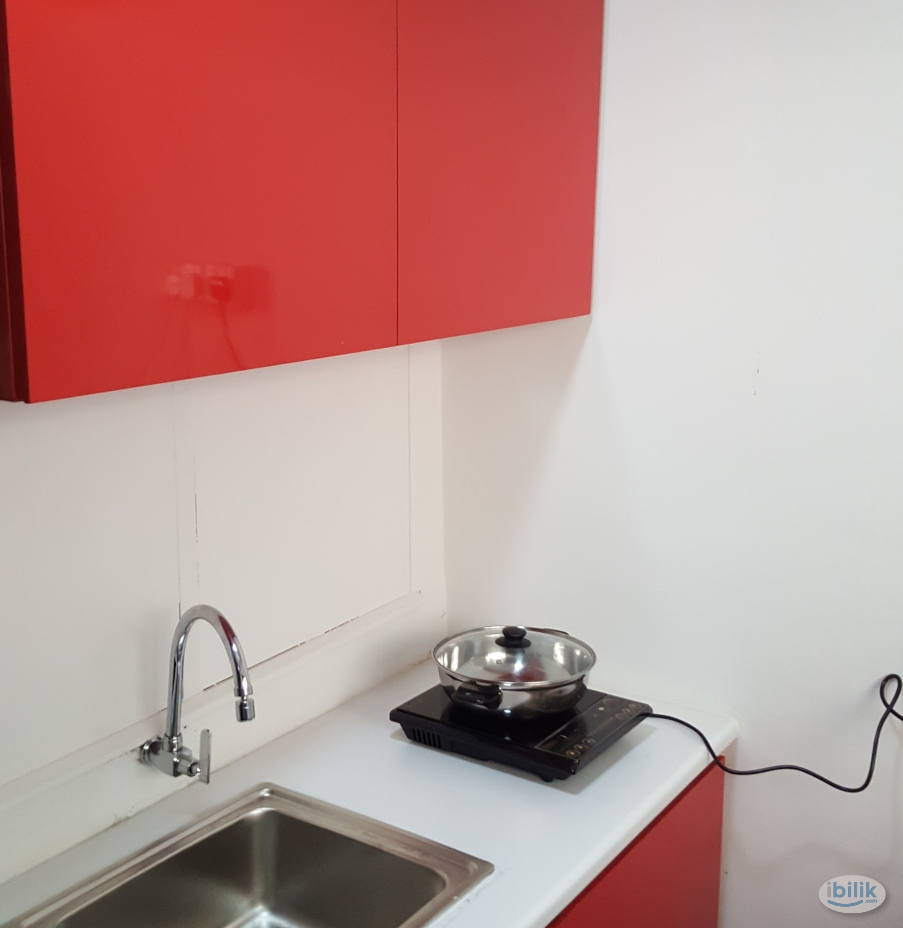 Subang Bestari Female Unit Renovated Medium Room for Rent – Cozy Unit 🌟 - Image 3