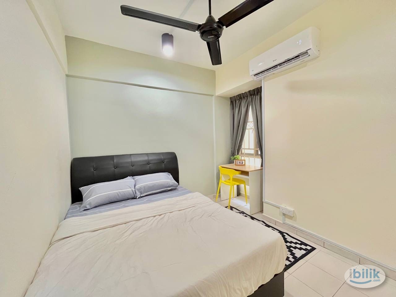 Middle Room at Warisan Cityview, Cheras - Image 2