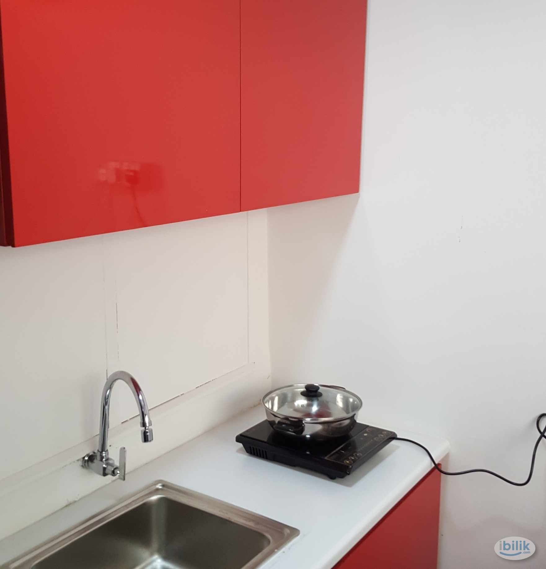 🌟 Female Unit Subang Bestari: Full Furnished Master Room for Rent 🌟 - Image 3