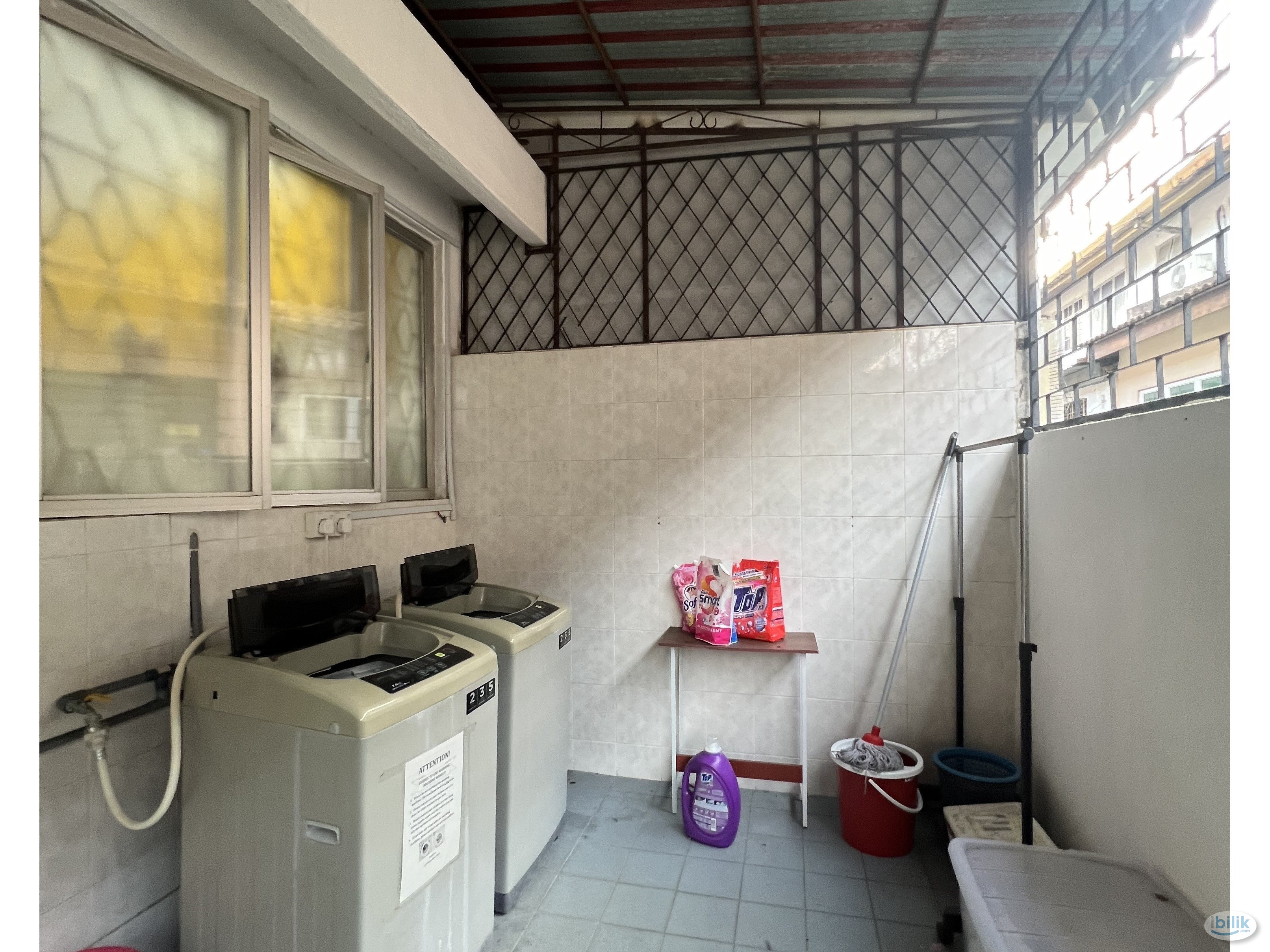 FEMALE UNIT at Bandar Utama, Petaling Jaya👀 - Image 2