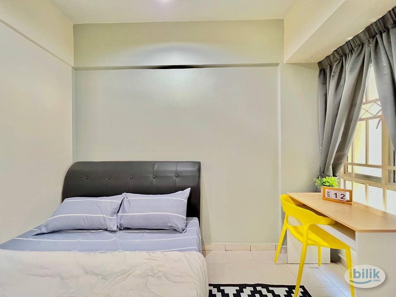 Single Room at Warisan Cityview, Cheras - Image 1