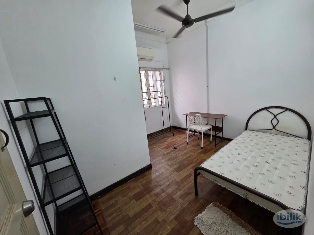 [ RM 300 Booking Fees ] ⭐Superb Comfy Single Room located at SS23,PJ⭐ - Image 1
