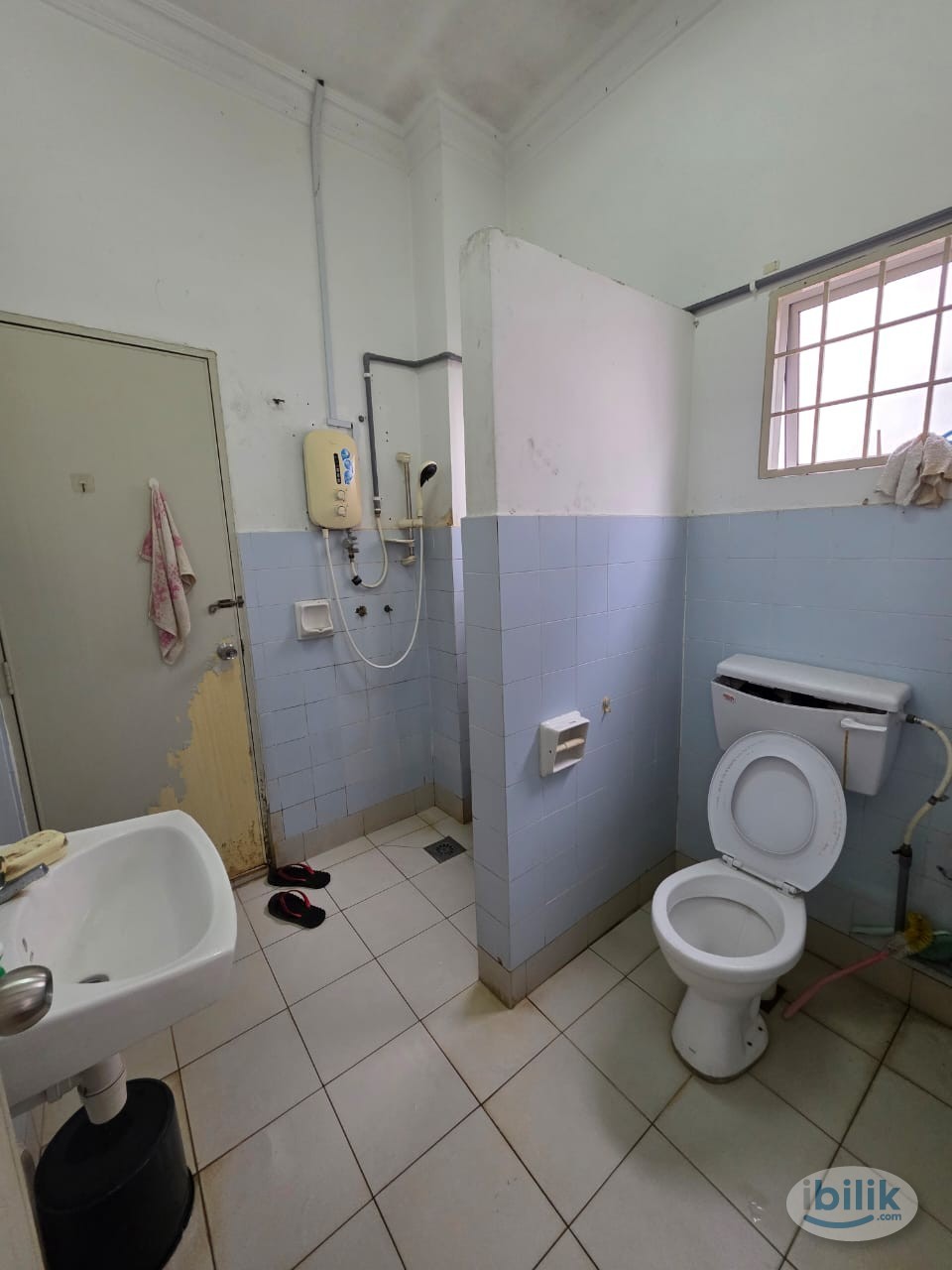 [ RM 300 Booking Fees ] ⭐Superb Comfy Single Room located at SS23,PJ⭐ - Image 3