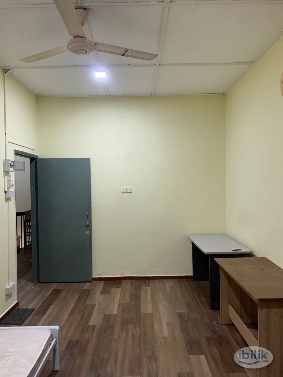 ‼️🤩 MIDDLE ROOM WITH BALCONY NEAR LRT SS15🤩‼️ MOVE IN IMMEDIATELY WITH ZERO DEPO - Image 1