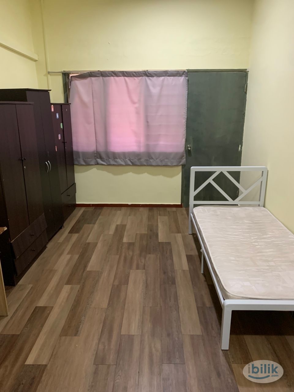 ‼️🤩 MIDDLE ROOM WITH BALCONY NEAR LRT SS15🤩‼️ MOVE IN IMMEDIATELY WITH ZERO DEPO - Image 4