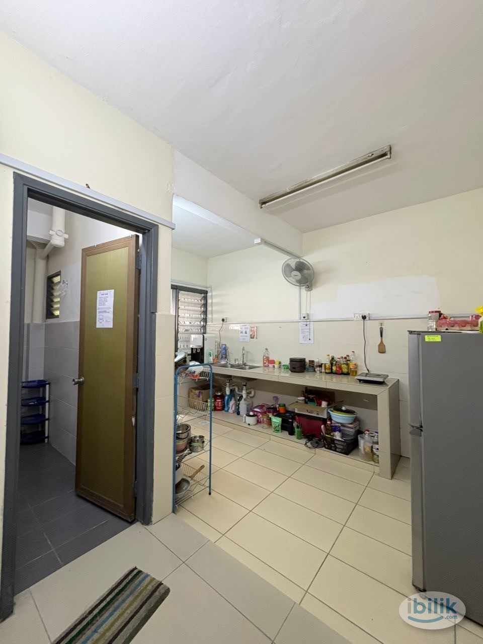 ‼️🤩 MIDDLE ROOM WITH BALCONY NEAR LRT SS15🤩‼️ MOVE IN IMMEDIATELY WITH ZERO DEPO - Image 2
