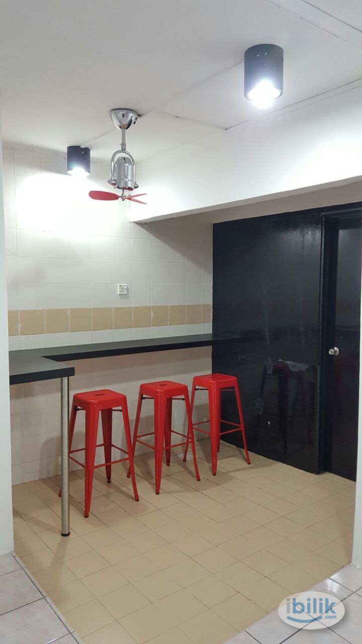 🌟 Female Unit Subang Bestari: Full Furnished Single Room for Rent 🌟 - Image 2