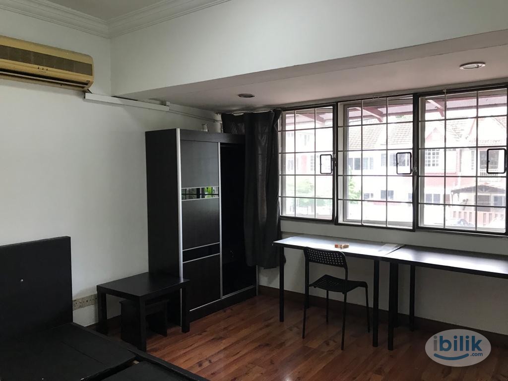 Single Room at Sri Hartamas, Kuala Lumpur - Image 1