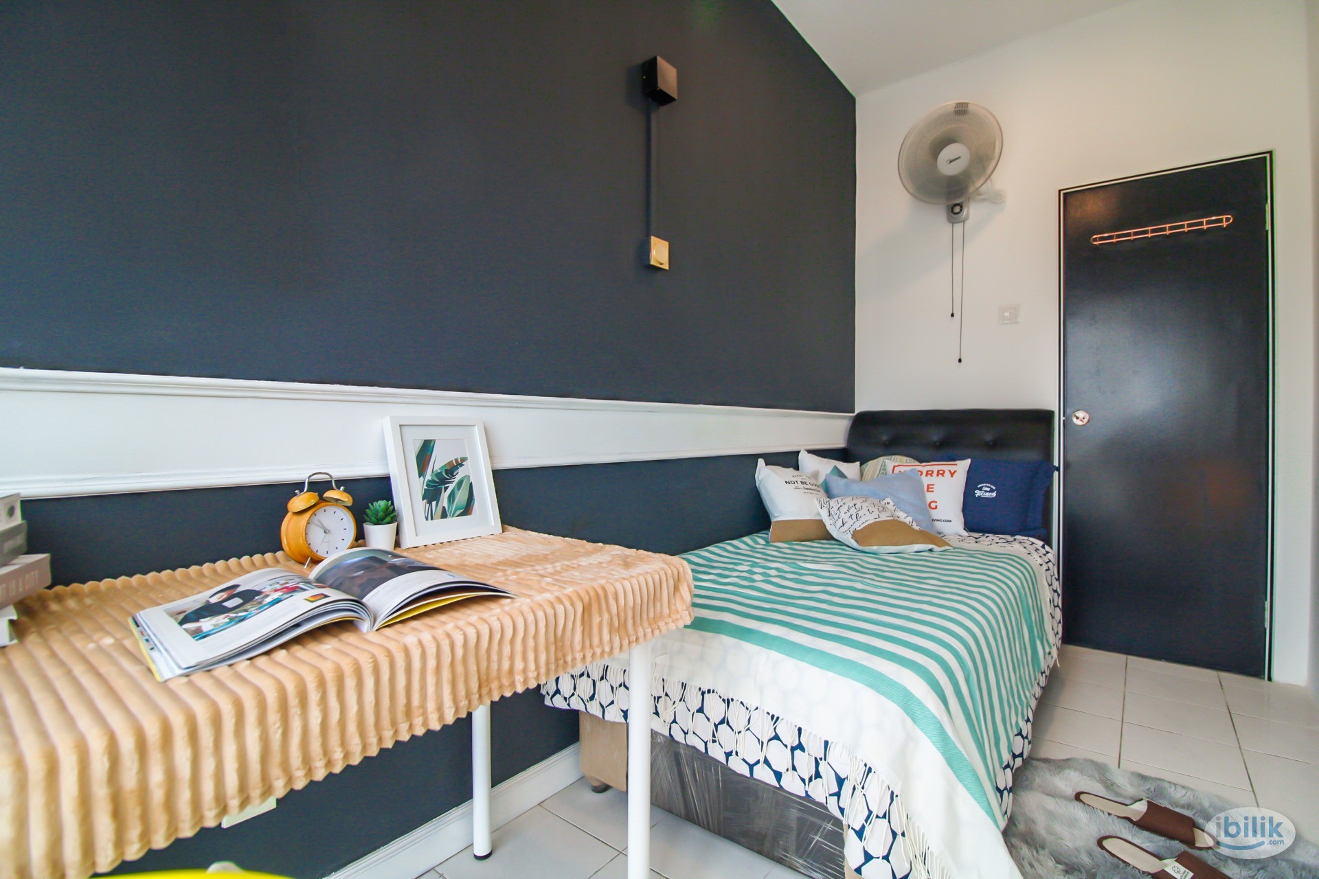 🌟 Convenient KL Living Awaits – Cozy Room at Bistari Condominium 🏡 - Image 1
