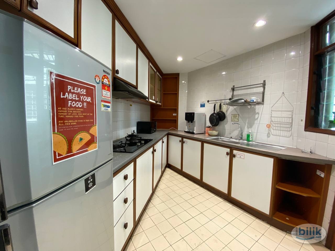 🌟 Convenient KL Living Awaits – Cozy Room at Bistari Condominium 🏡 - Image 3