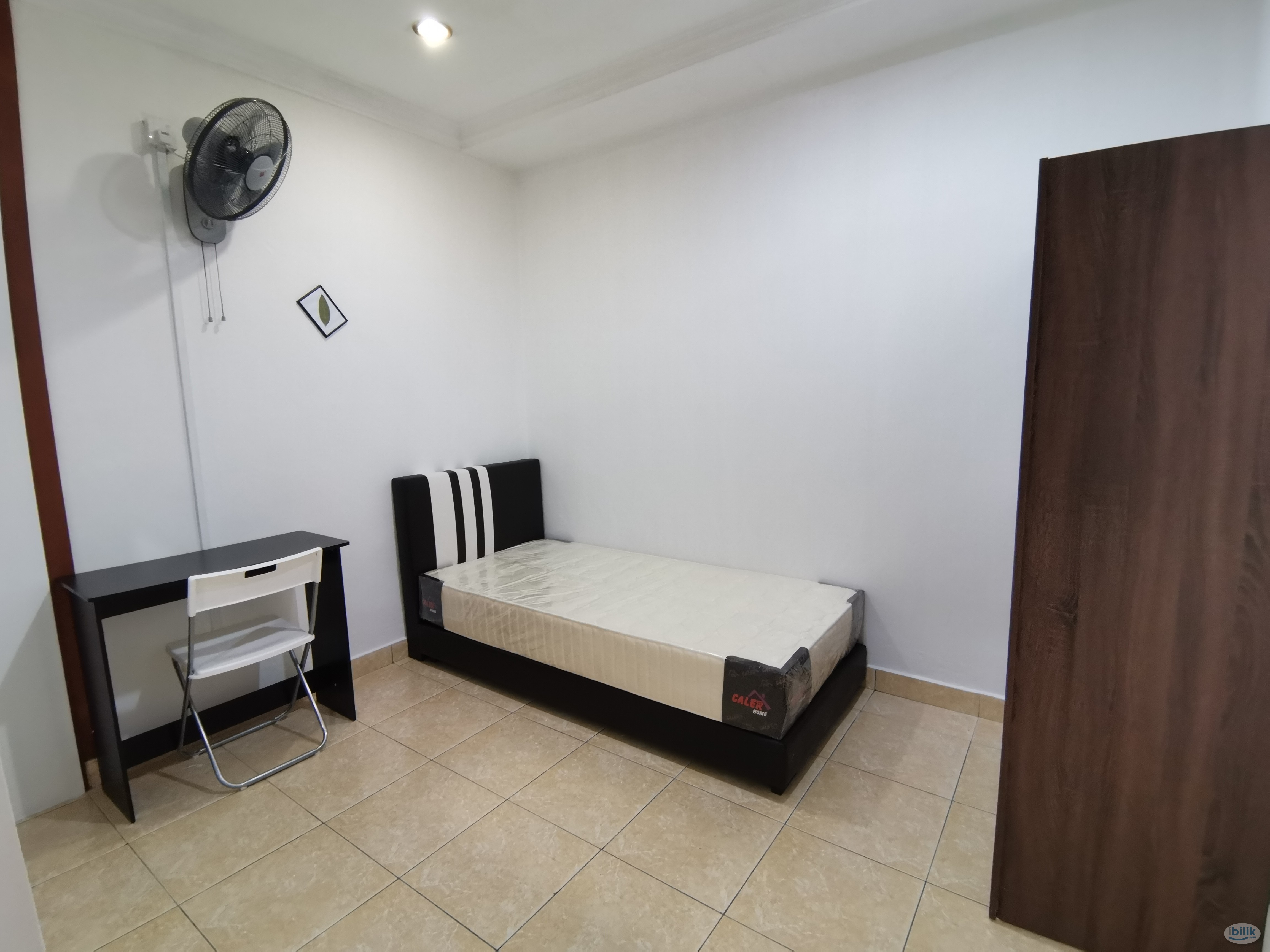 Single Room at Tebrau, Johor Bahru - Image 1