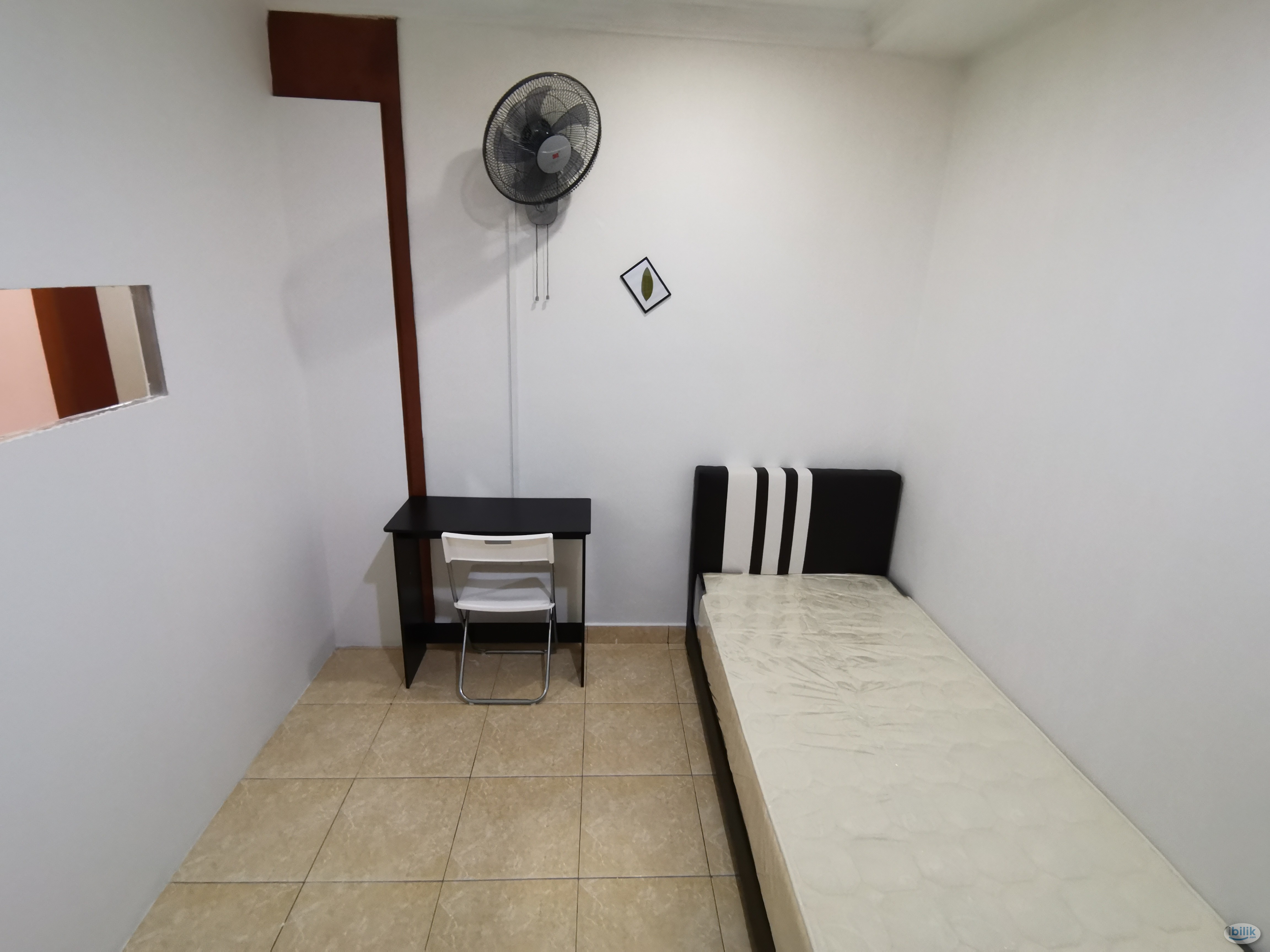 Single Room at Tebrau, Johor Bahru - Image 2