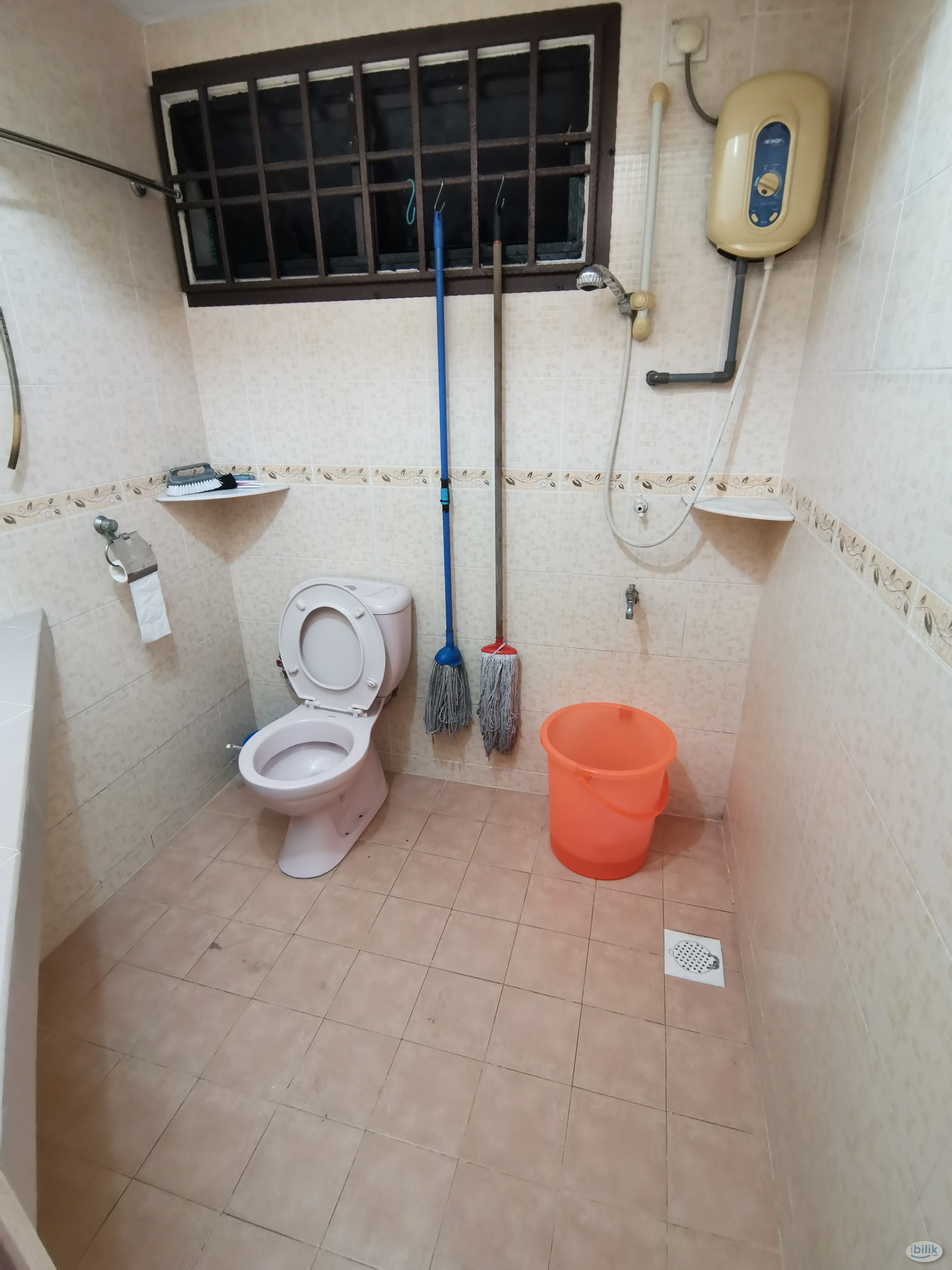 Single Room at Tebrau, Johor Bahru - Image 4