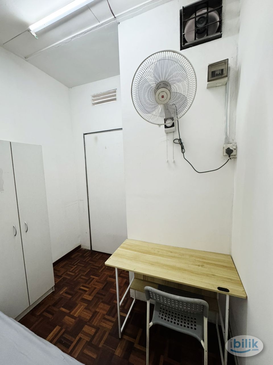 LOW RENTAL🛑 IMMEDIATELY MOVE IN Setia Alam 5 min to Setia City Mall, Top Glove Tower🛜FREE WIFI & UTILITIES🔥 - Image 1