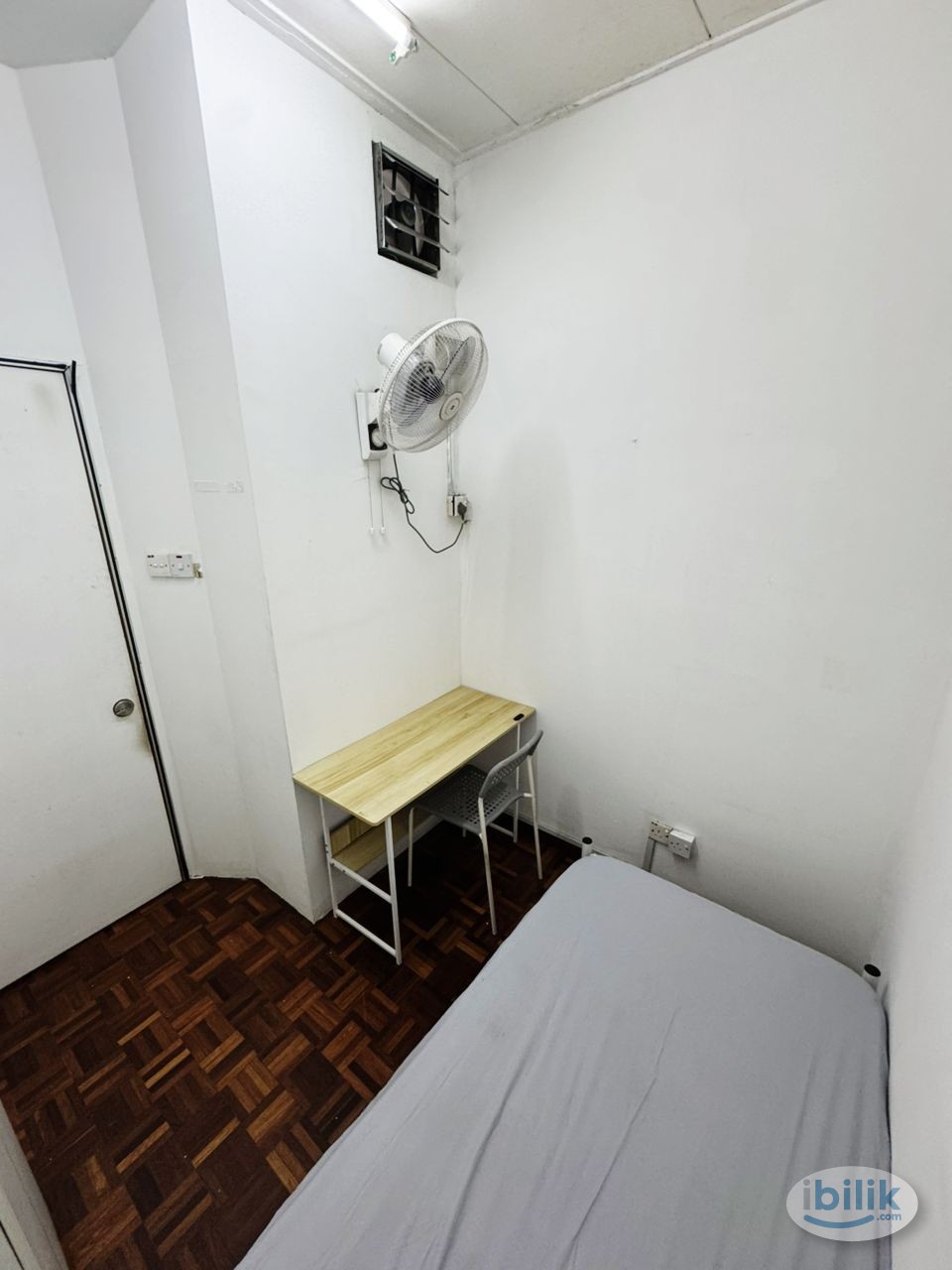 LOW RENTAL🛑 IMMEDIATELY MOVE IN Setia Alam 5 min to Setia City Mall, Top Glove Tower🛜FREE WIFI & UTILITIES🔥 - Image 3
