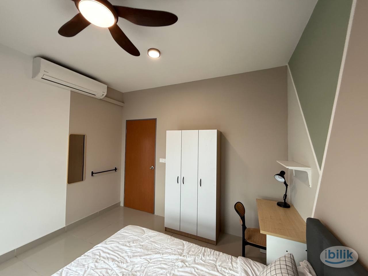 ‼️CHERAS M VERTICA FEMALE MEDIUM ROOM for RENT🌟 - Image 3