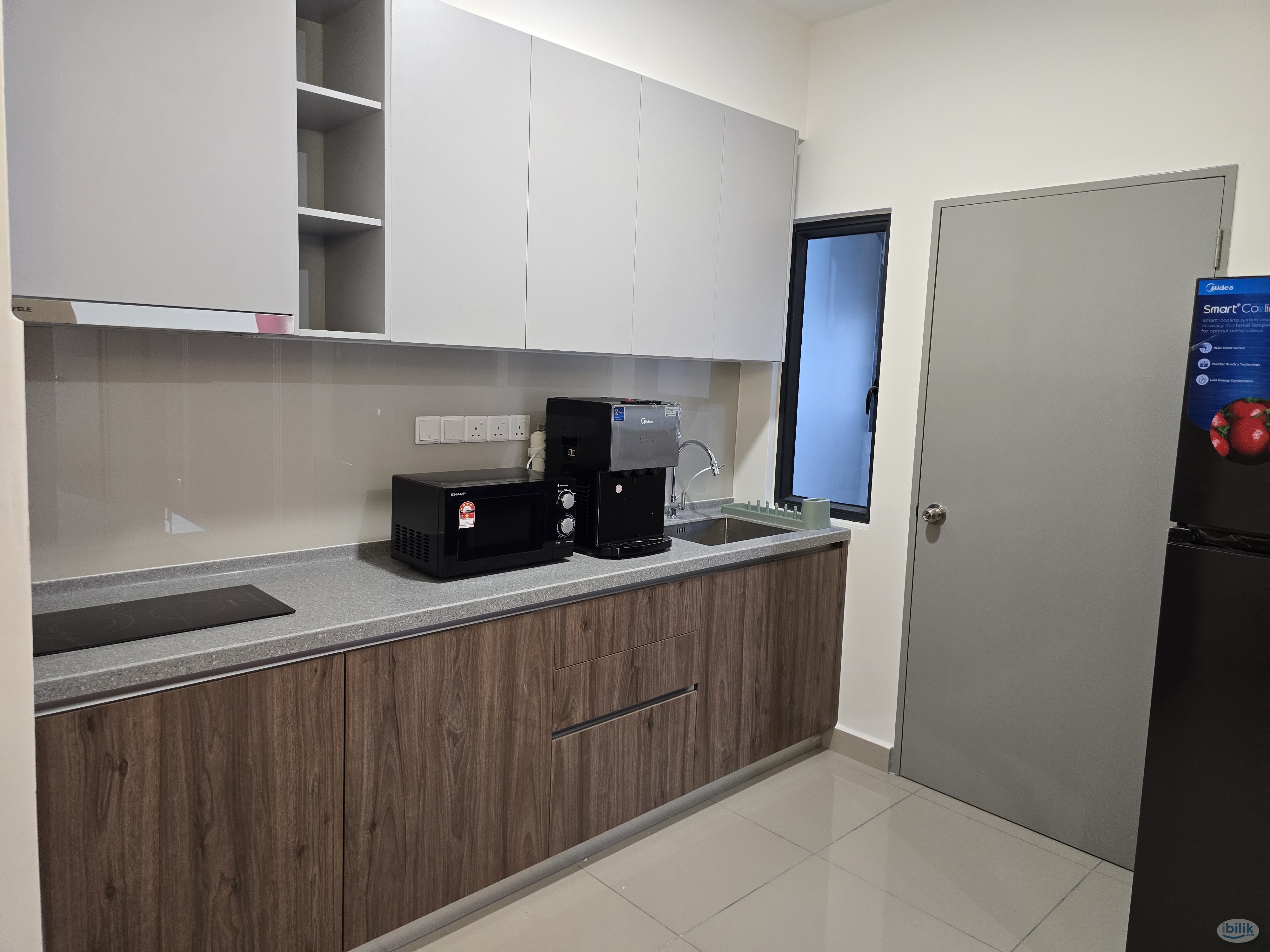 ‼️CHERAS M VERTICA MALE SINGLE ROOM for RENT🌟 - Image 4