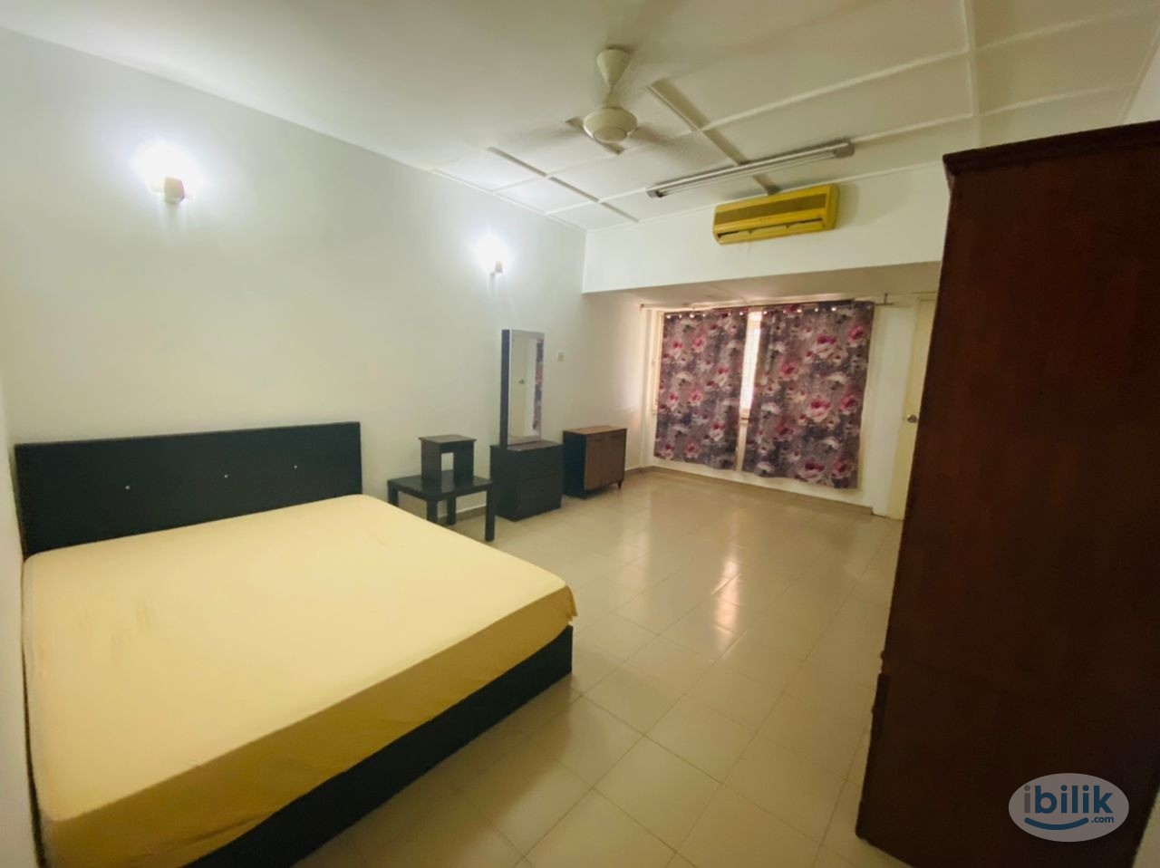 Single Room at Sri Hartamas, Kuala Lumpur - Image 1
