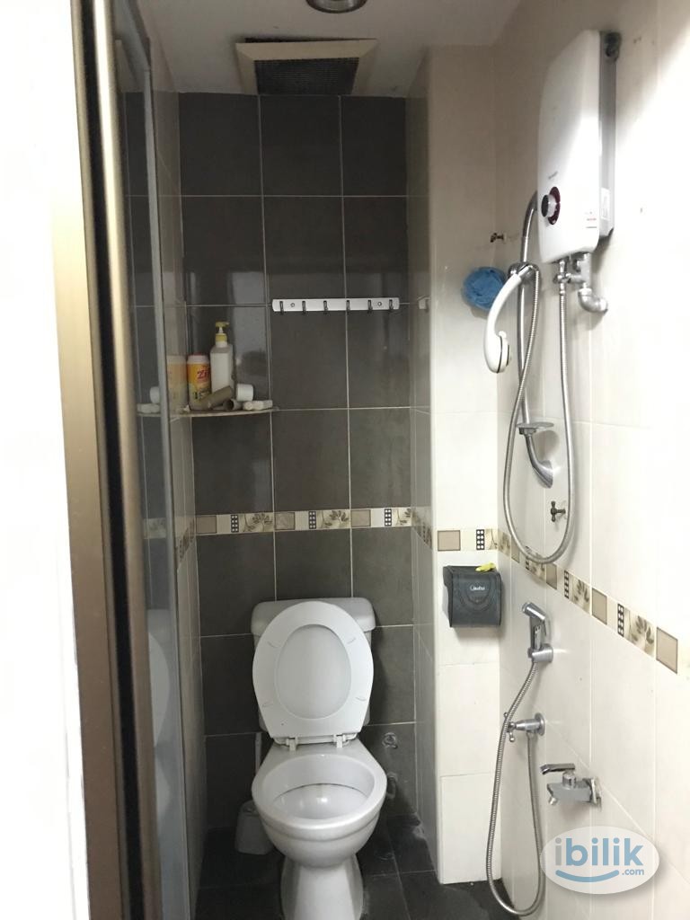 Single Room at Sri Hartamas, Kuala Lumpur - Image 4