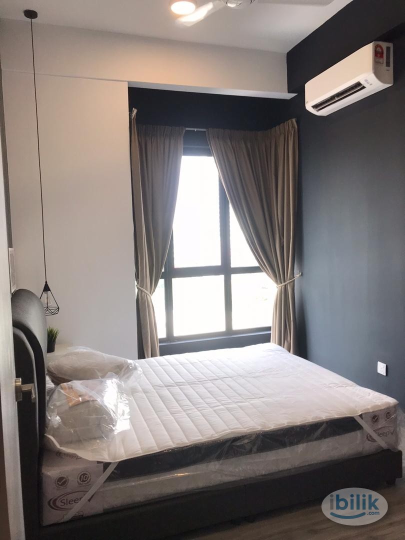 New Middle Room at D'Sands Residence, Old Klang Road - Image 2