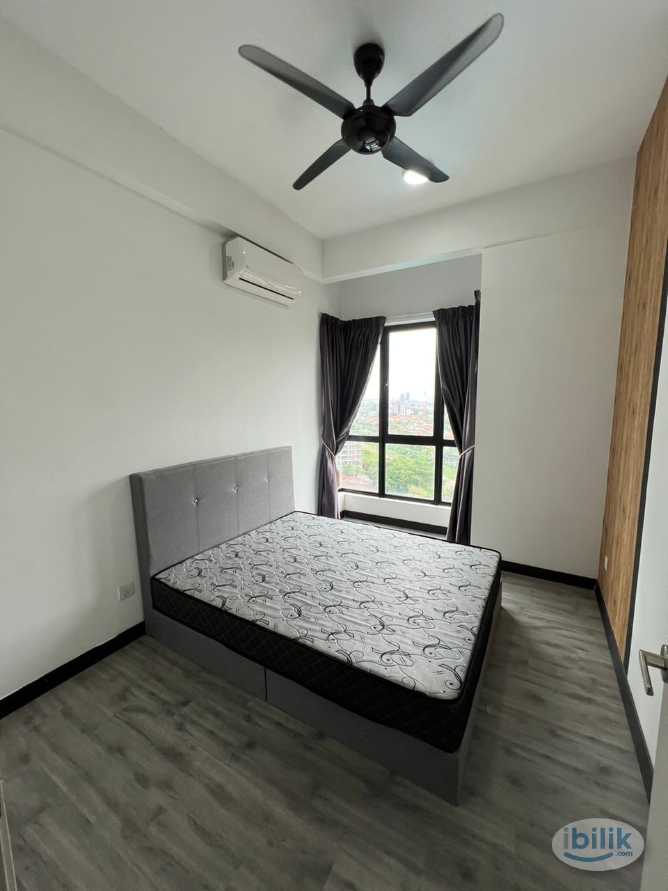 New Middle Room at D'Sands Residence, Old Klang Road - Image 3