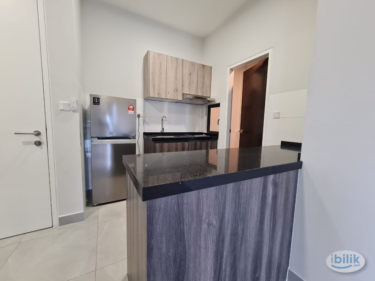 🏠 All Female Full Furnished Balcony Room at Sentul for Rent - FREE Utilities WiFi & Cleaning 🌟 - Image 3