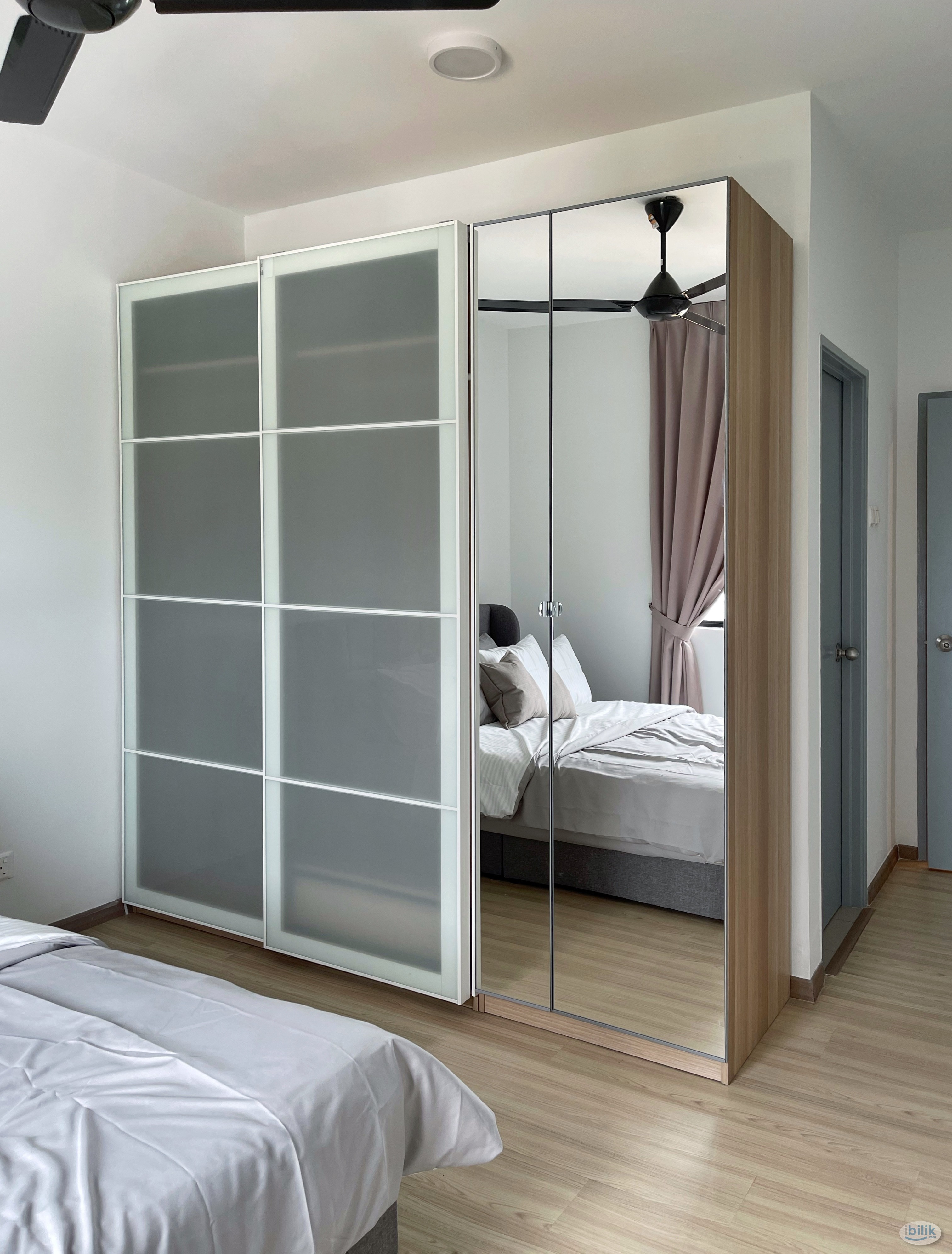 Master Room at Residensi Alami, Shah Alam - Image 2