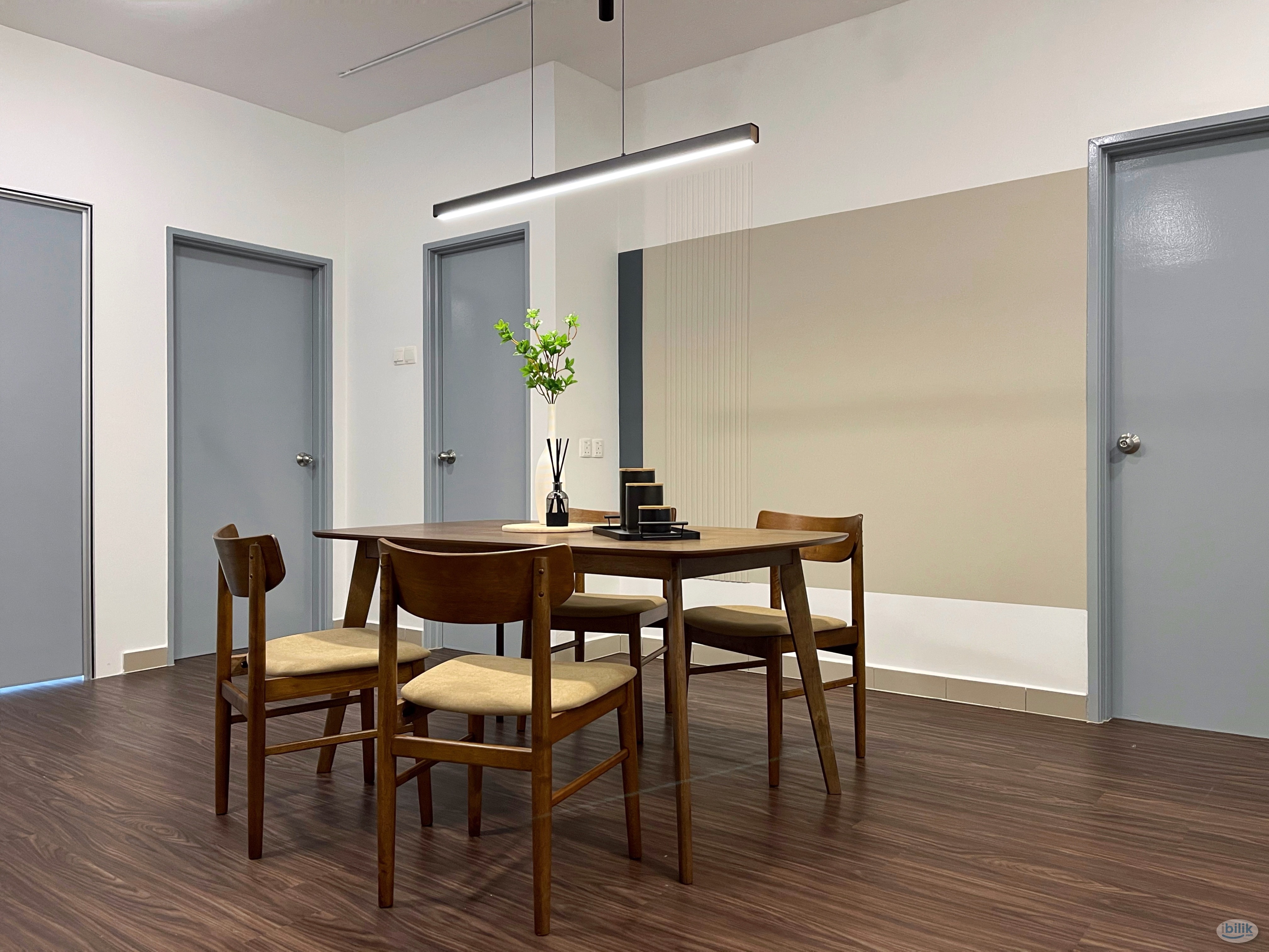 Master Room at Residensi Alami, Shah Alam - Image 5