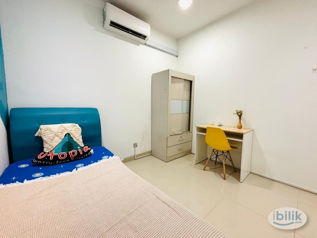 🌟 Taragon YKS KLCC – Modern City Living with Great Access 🚆 - Image 1