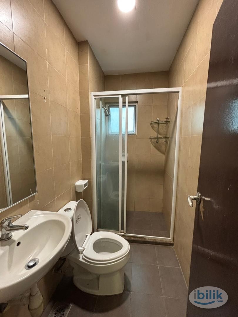 🌟 Taragon YKS KLCC – Modern City Living with Great Access 🚆 - Image 2