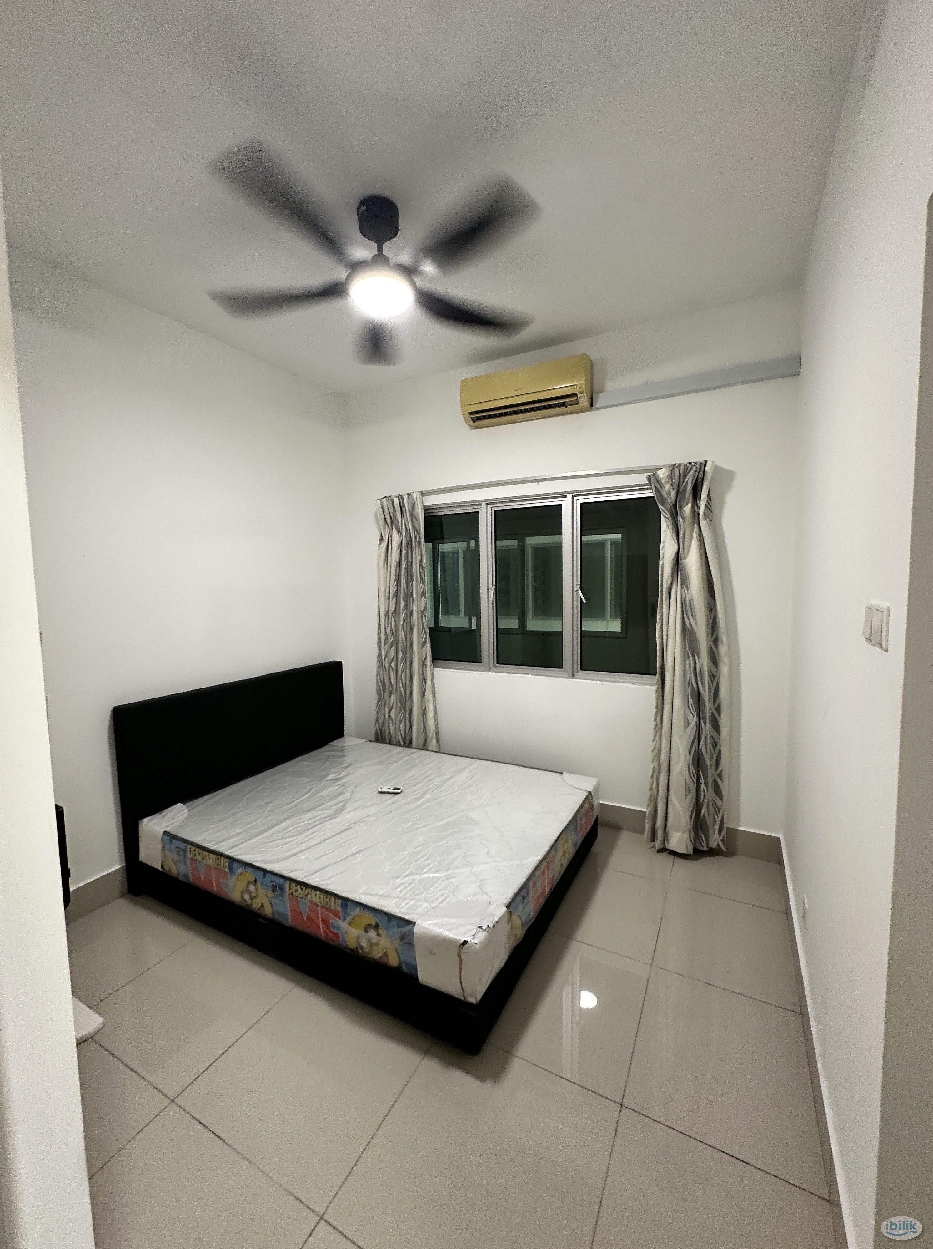 Razak City Fully Furnish Room For Rent - Image 1
