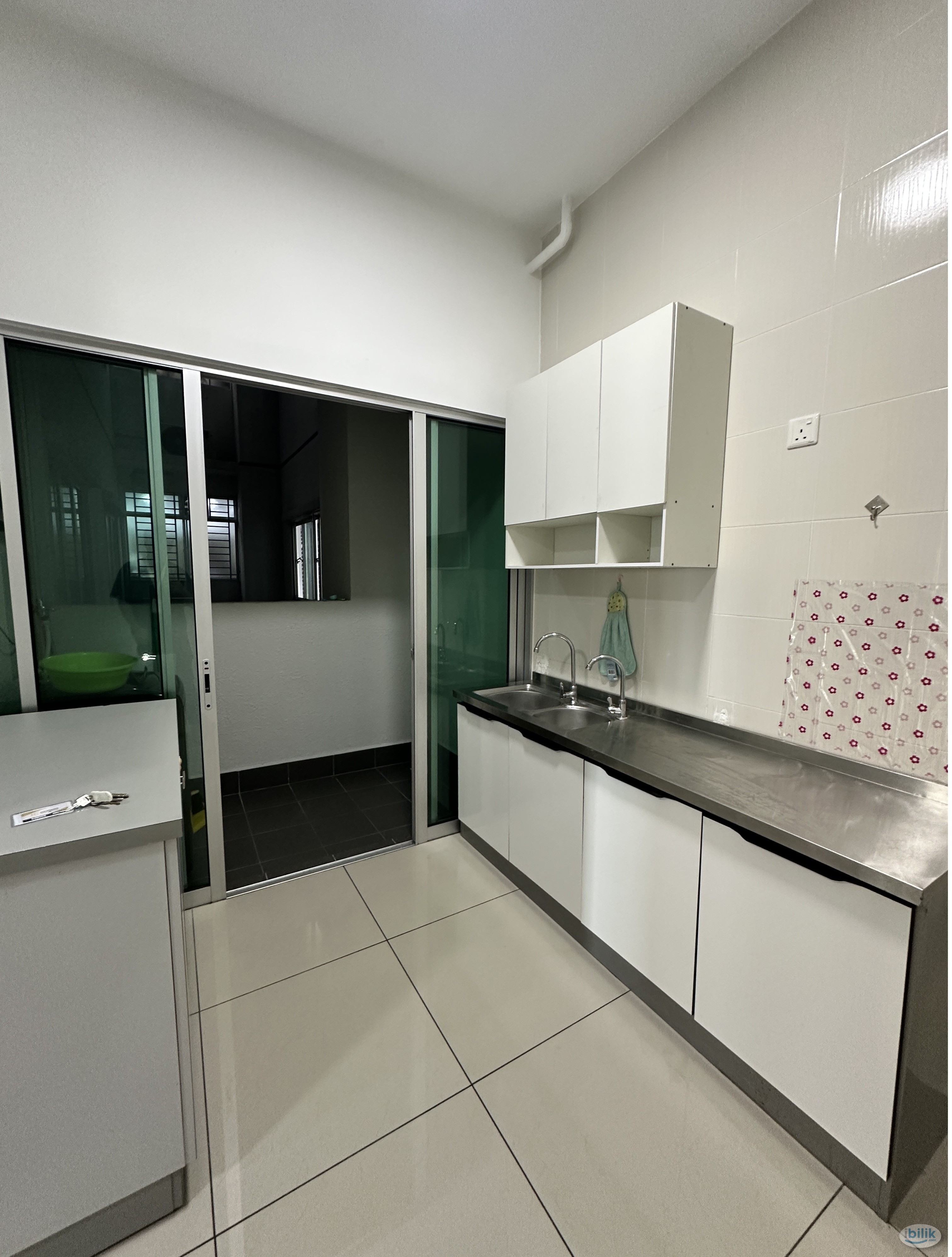 Razak City Fully Furnish Room For Rent - Image 2