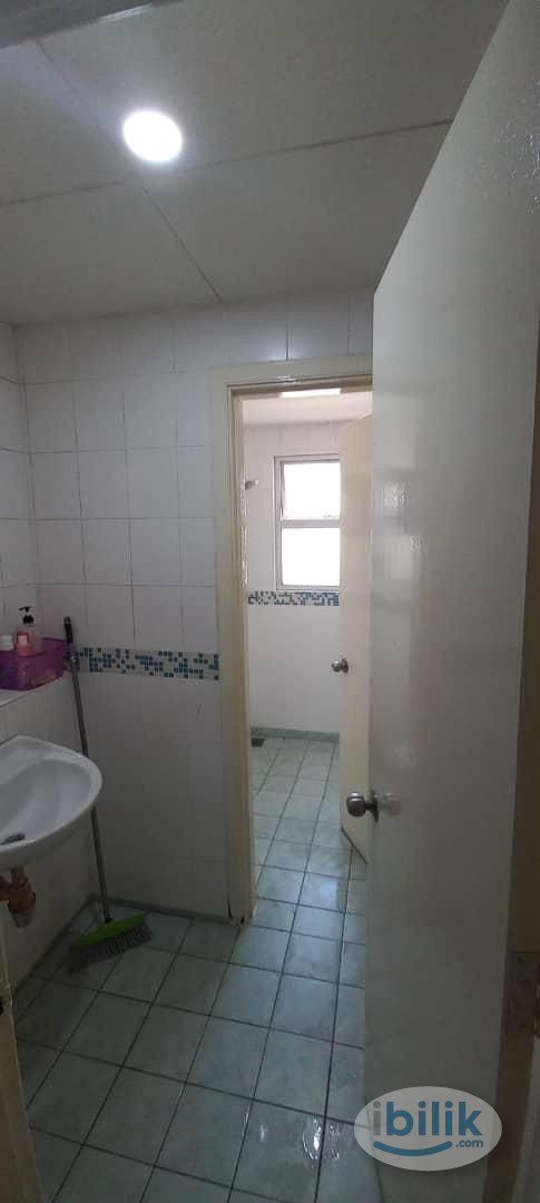 Seri maya Setiawangsa Middle Mix Unit For rent - Image 3