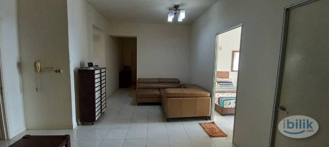 Seri maya Setiawangsa Middle Mix Unit For rent - Image 4
