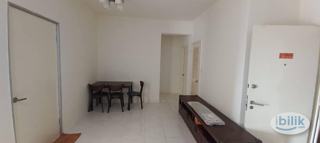 Seri maya Setiawangsa Middle Mix Unit For rent - Image 5