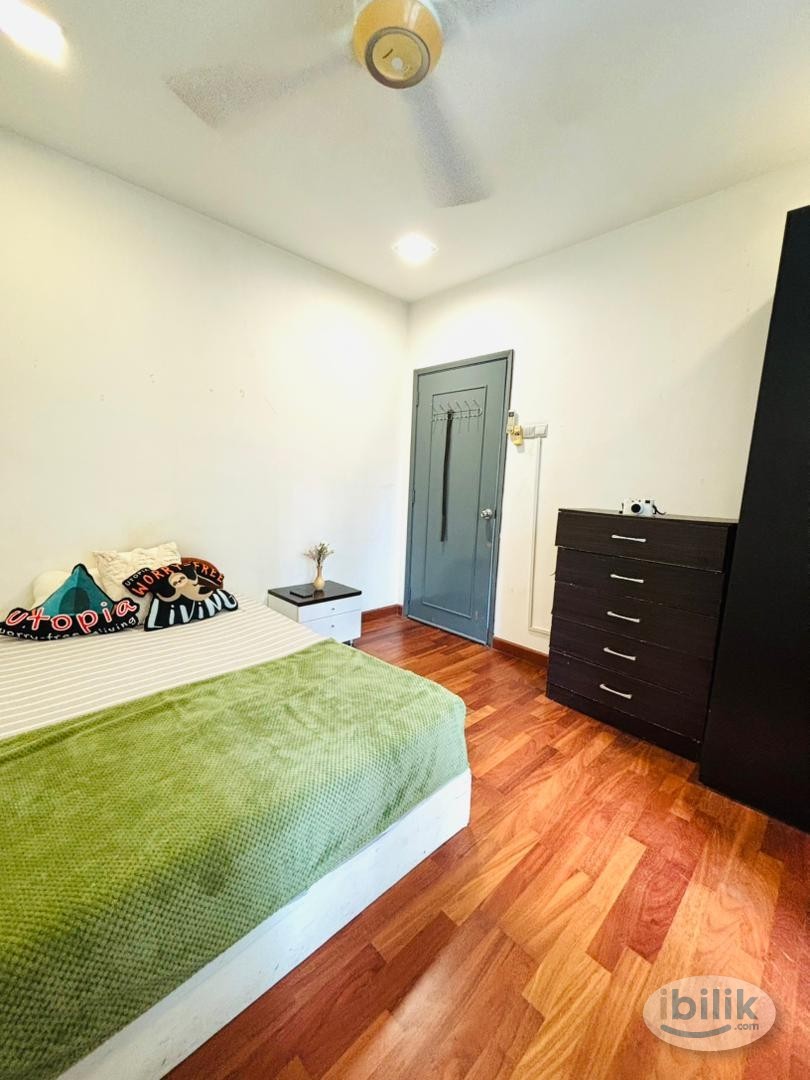 💼 Ideal for Professionals – Taragon YKS KLCC Stay 🏢 - Image 1