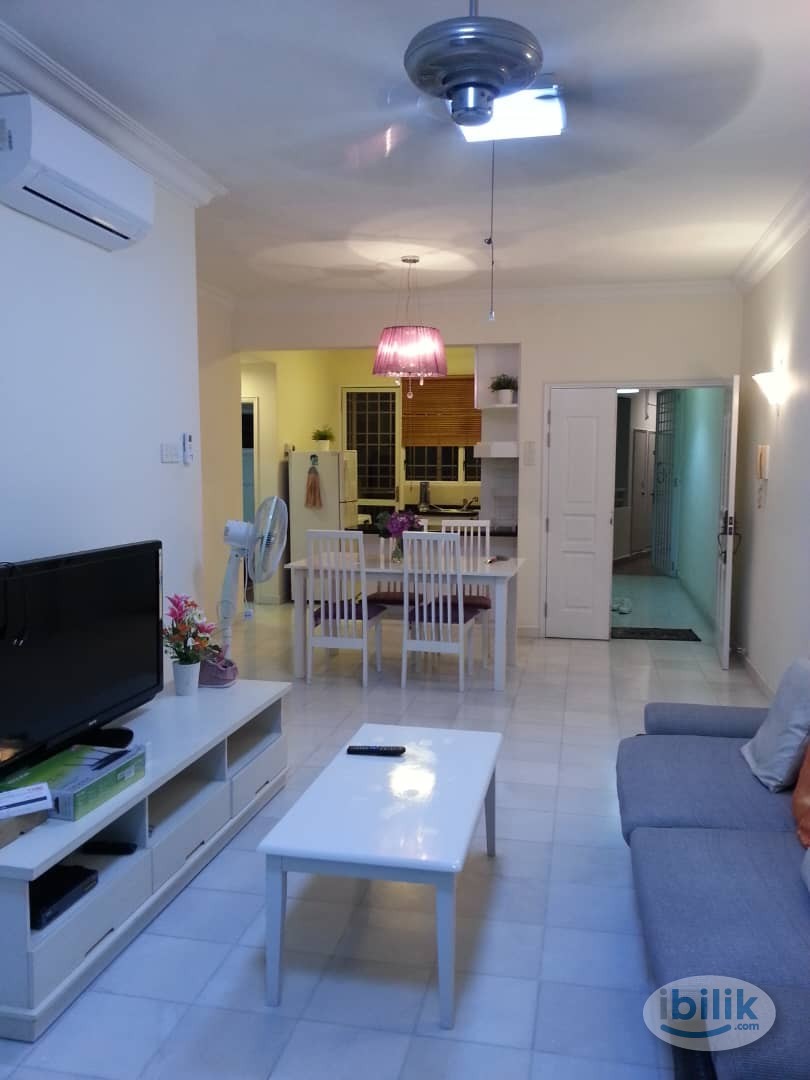🏬 GURNEY PARK CONDO @ PERSIARAN GURNEY 🏬 - Image 1