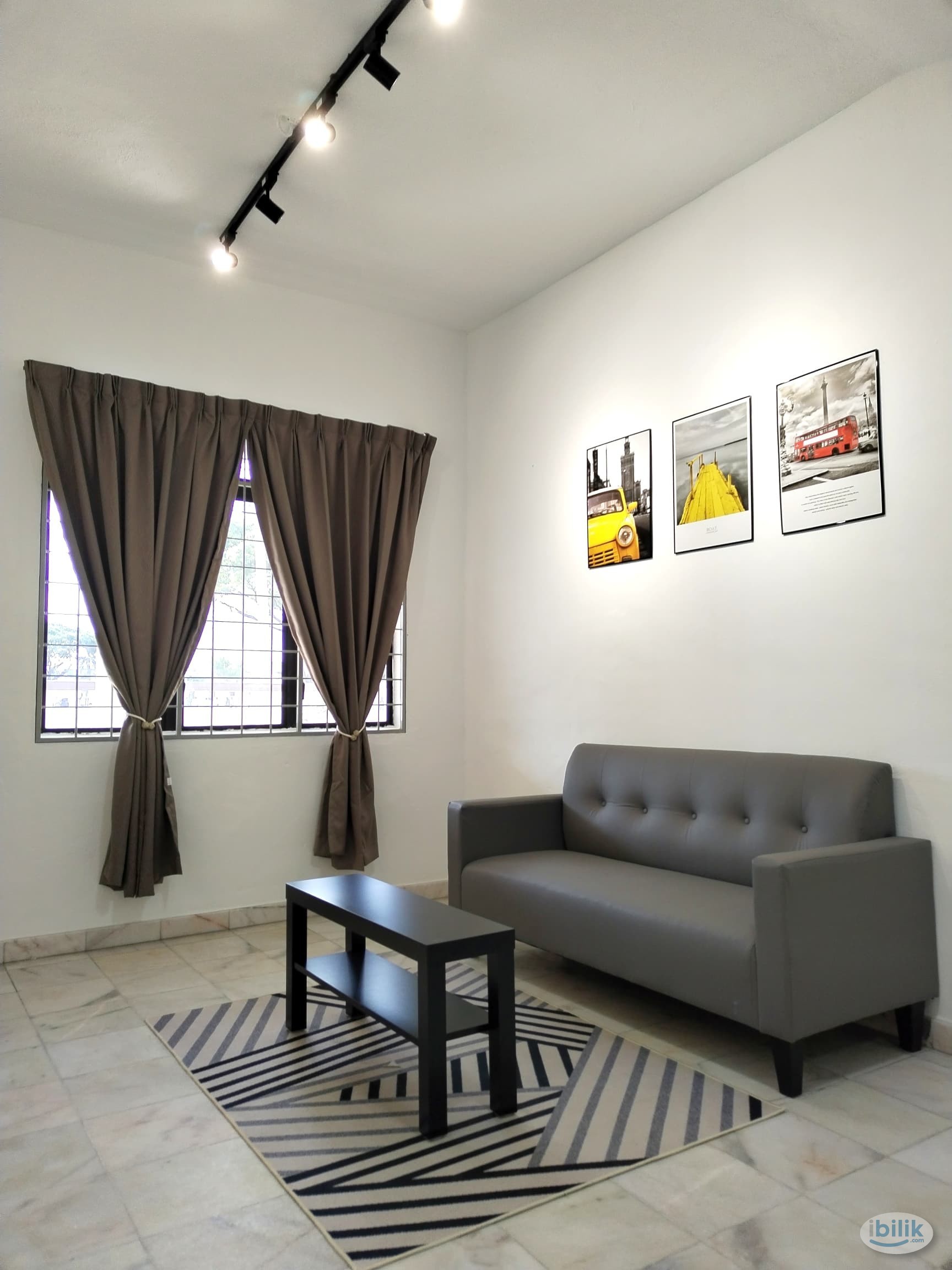 ✅Middle Room at ✨Taman Rebana @ Simpang Ampat✨, ✅Bandar Cassia, Batu Kawan Industrial. - Image 4