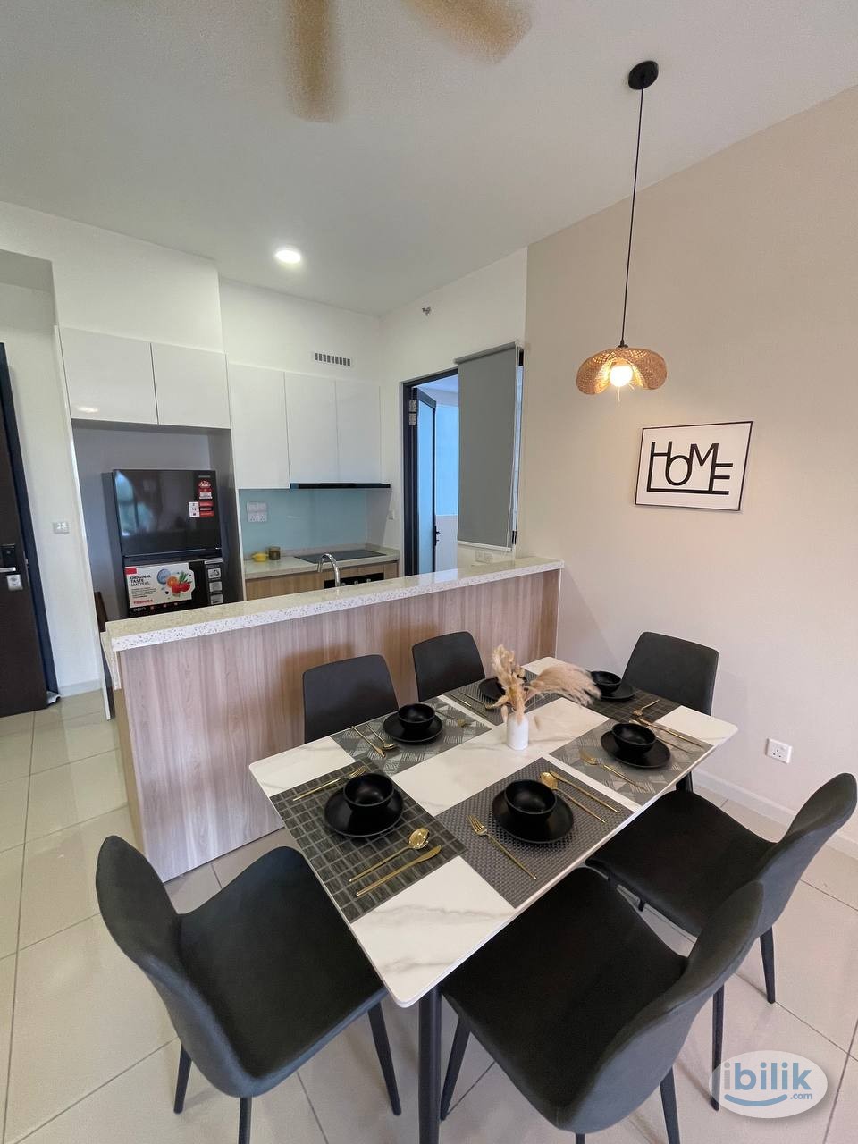 LANDMARK 2 RESIDENCE  (CHERAS 11 Mile Sg Long) - Image 3