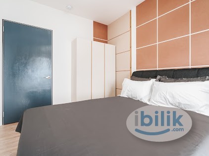 Exclusive Fully Furnished Private Medium Room with Balcony, rental inclusive Utilities - Image 2