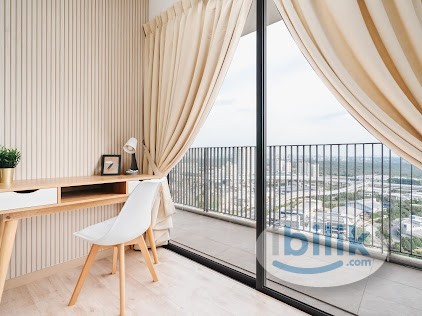 Exclusive Fully Furnished Private Medium Room with Balcony, rental inclusive Utilities - Image 3