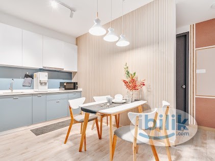 Exclusive Fully Furnished Private Medium Room with Balcony, rental inclusive Utilities - Image 4