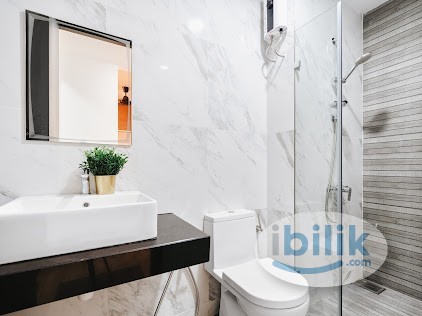 Exclusive Fully Furnished Private Medium Room with Balcony, rental inclusive Utilities - Image 5