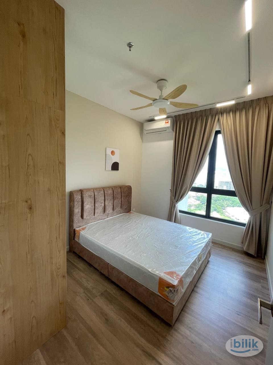 LANDMARK 2 RESIDENCE  (CHERAS 11 Mile Sg Long) - Image 1