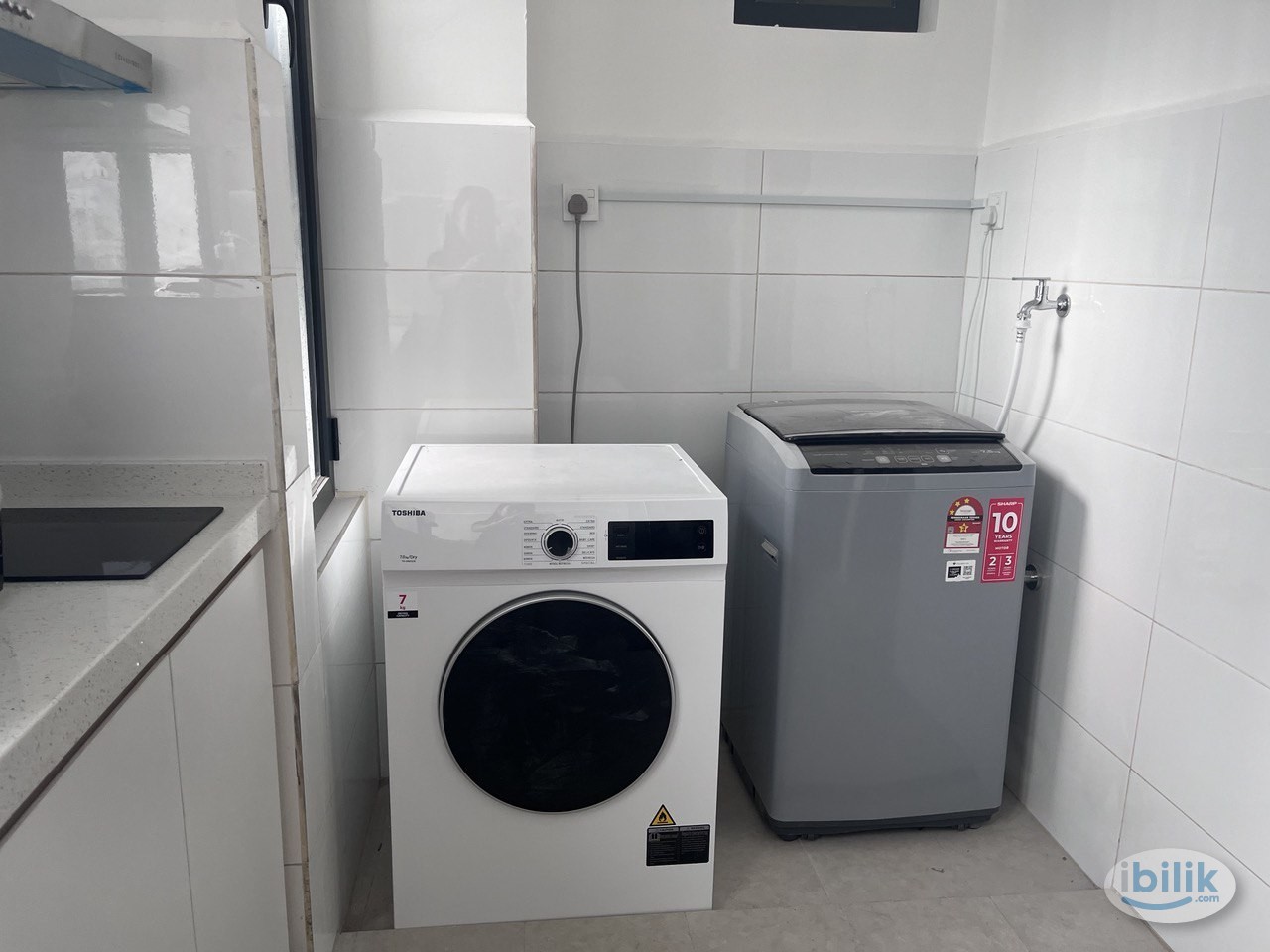 LANDMARK 2 RESIDENCE  (CHERAS 11 Mile Sg Long) - Image 4