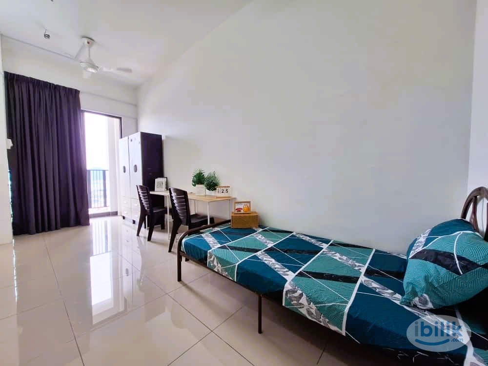 Single Room at Bayan Lepas, Penang - Image 1
