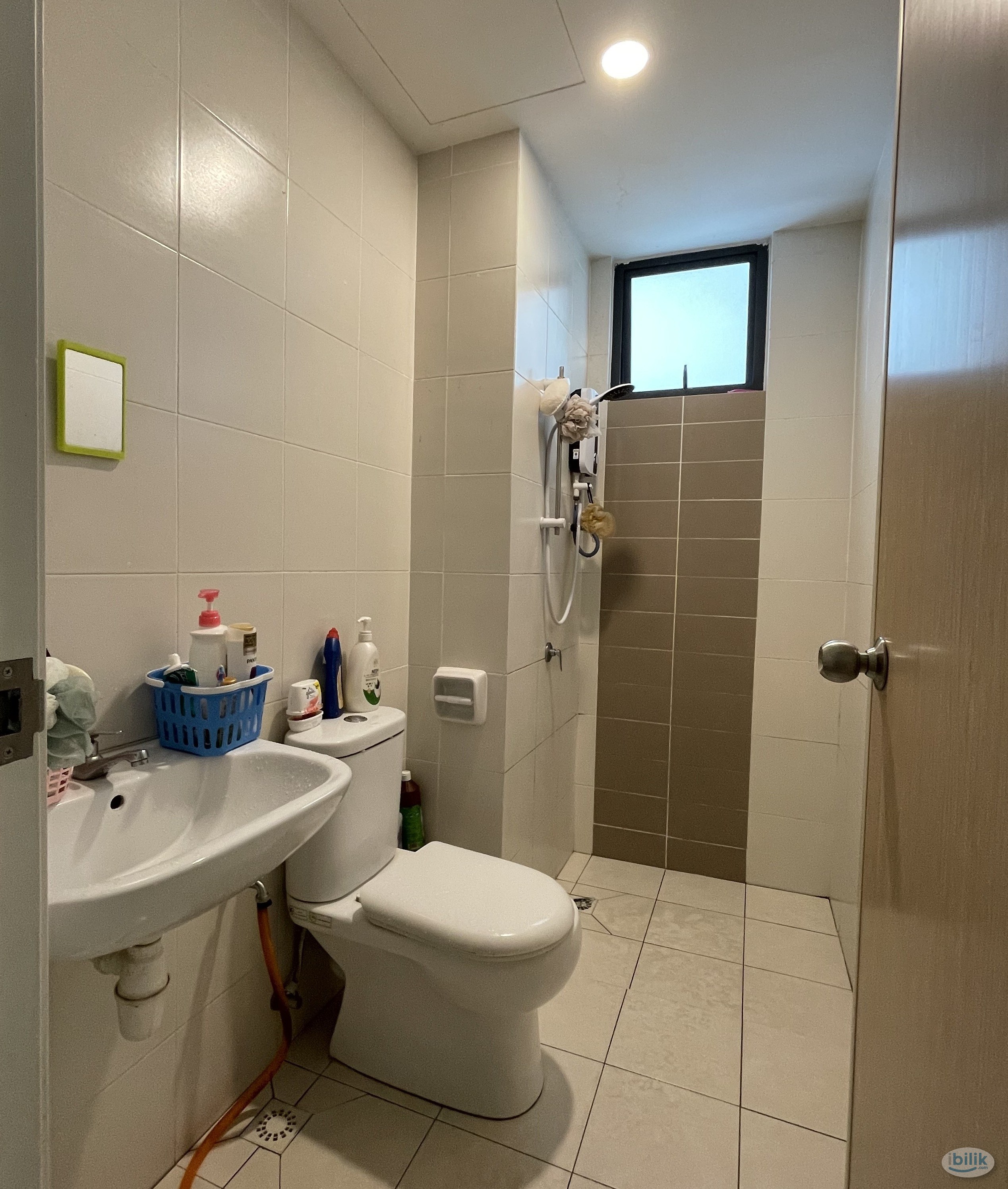 Single Room at Bayan Lepas, Penang - Image 5