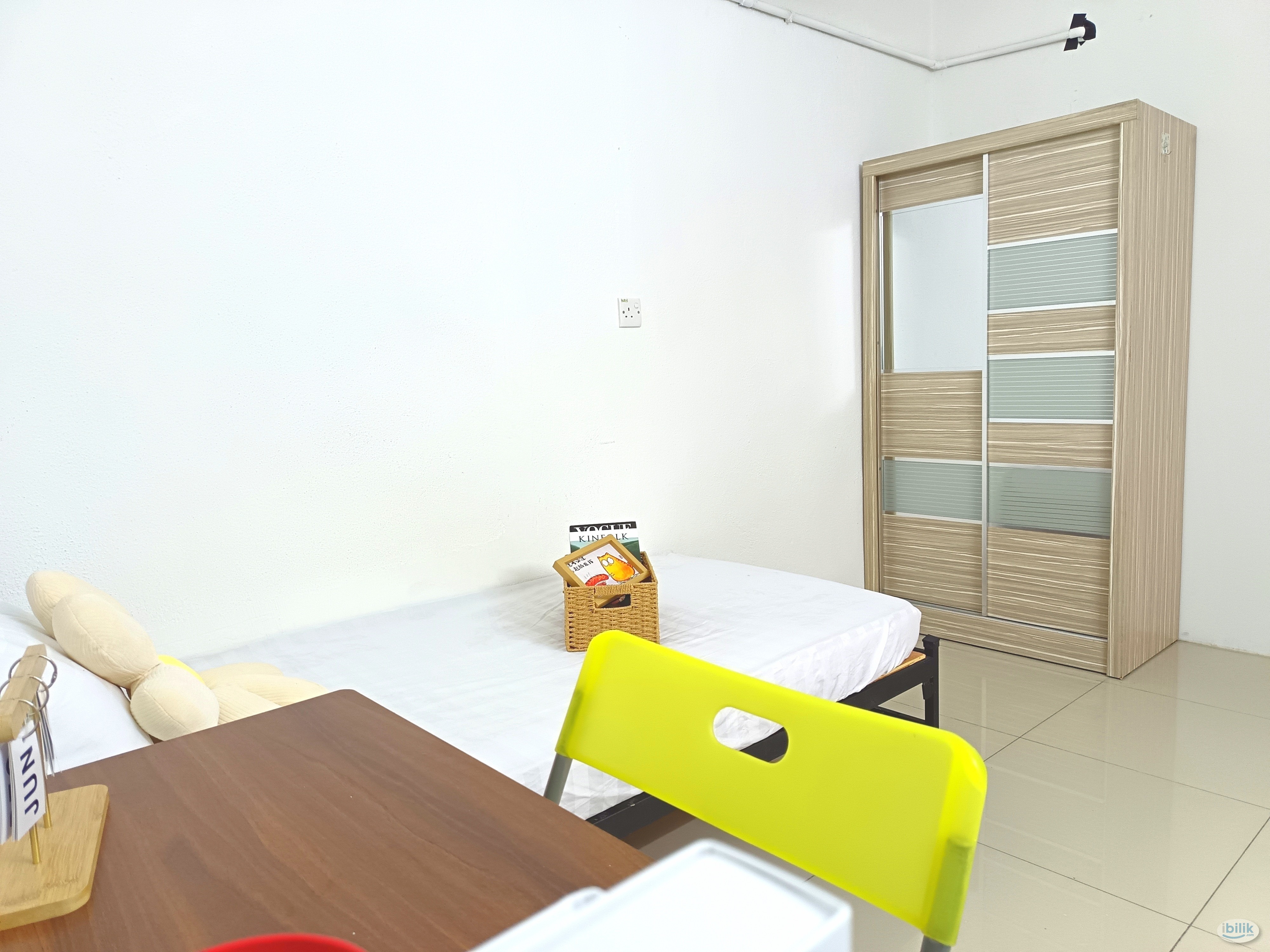 Single Room at Georgetown, Penang - Image 2
